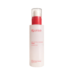 퀸시아 살리실산 토너 - 100ml