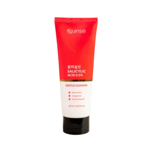 퀸시아 살리실산 0.5% 순한 클렌저 150ml